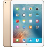 Apple - ipad Pro 12.9 - gold